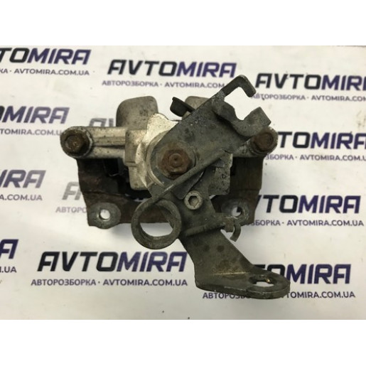 Суппорт задний левый Opel Corsa D 2006-2014 0204Y01958